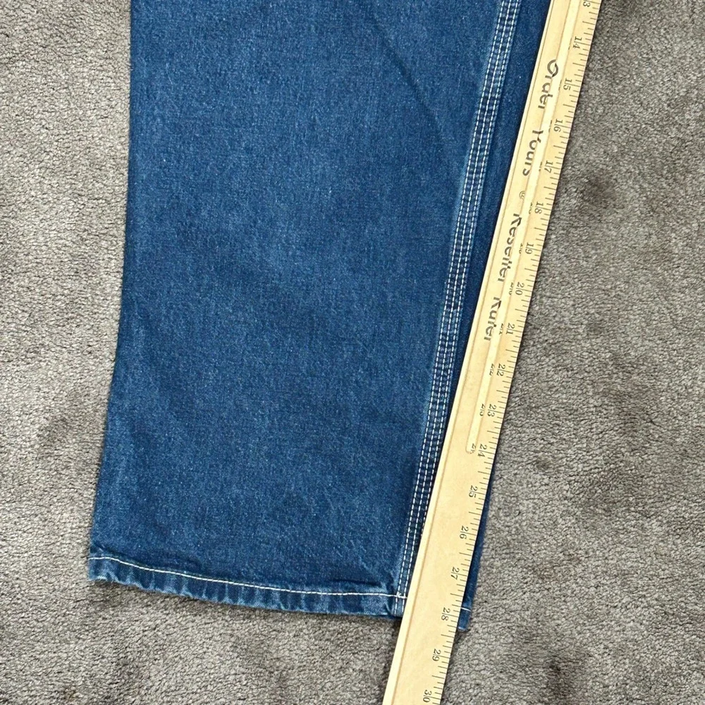 Carhartt flame resistant